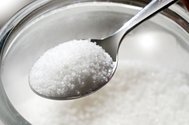 El peligro de los alimentos con alto contenido de Azúcar