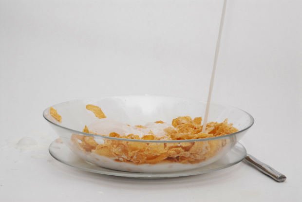 Motivos para NO comer cereales en una dieta